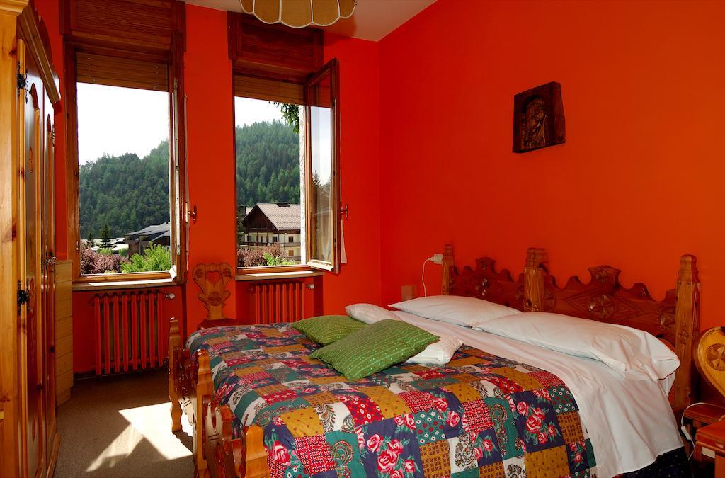 Villa Myosotis Bardonecchia Room photo